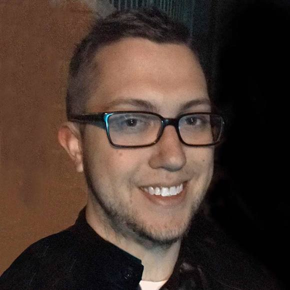 Meet your Posher, Adam - Picture 1 of 1